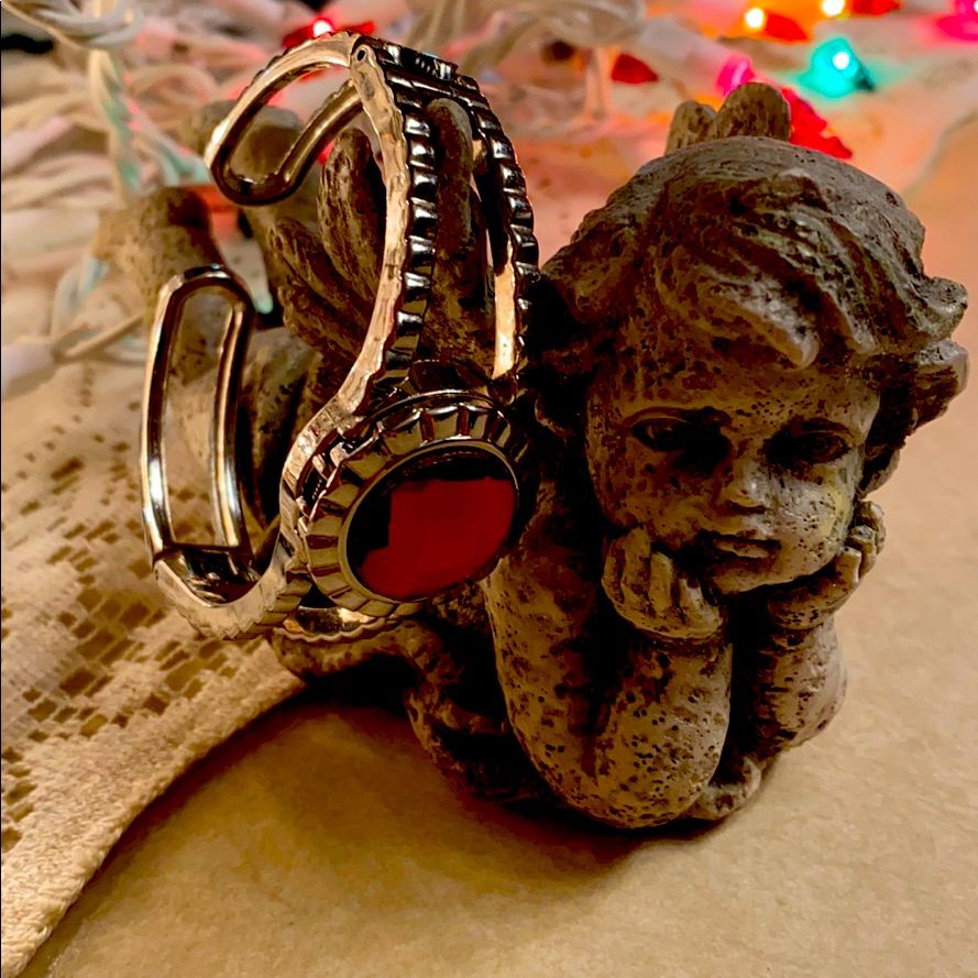 Bangle Bracelets / Watch